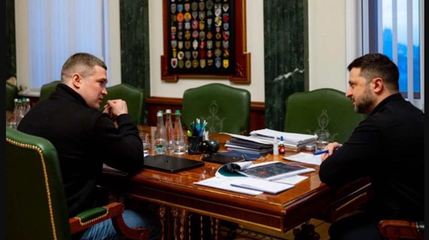 Федоров назвав три речі, які допоможуть ЗСУ утримати ініціативу у війні Федоров назвав три речі, які допоможуть ЗСУ утримати ініціативу у війні